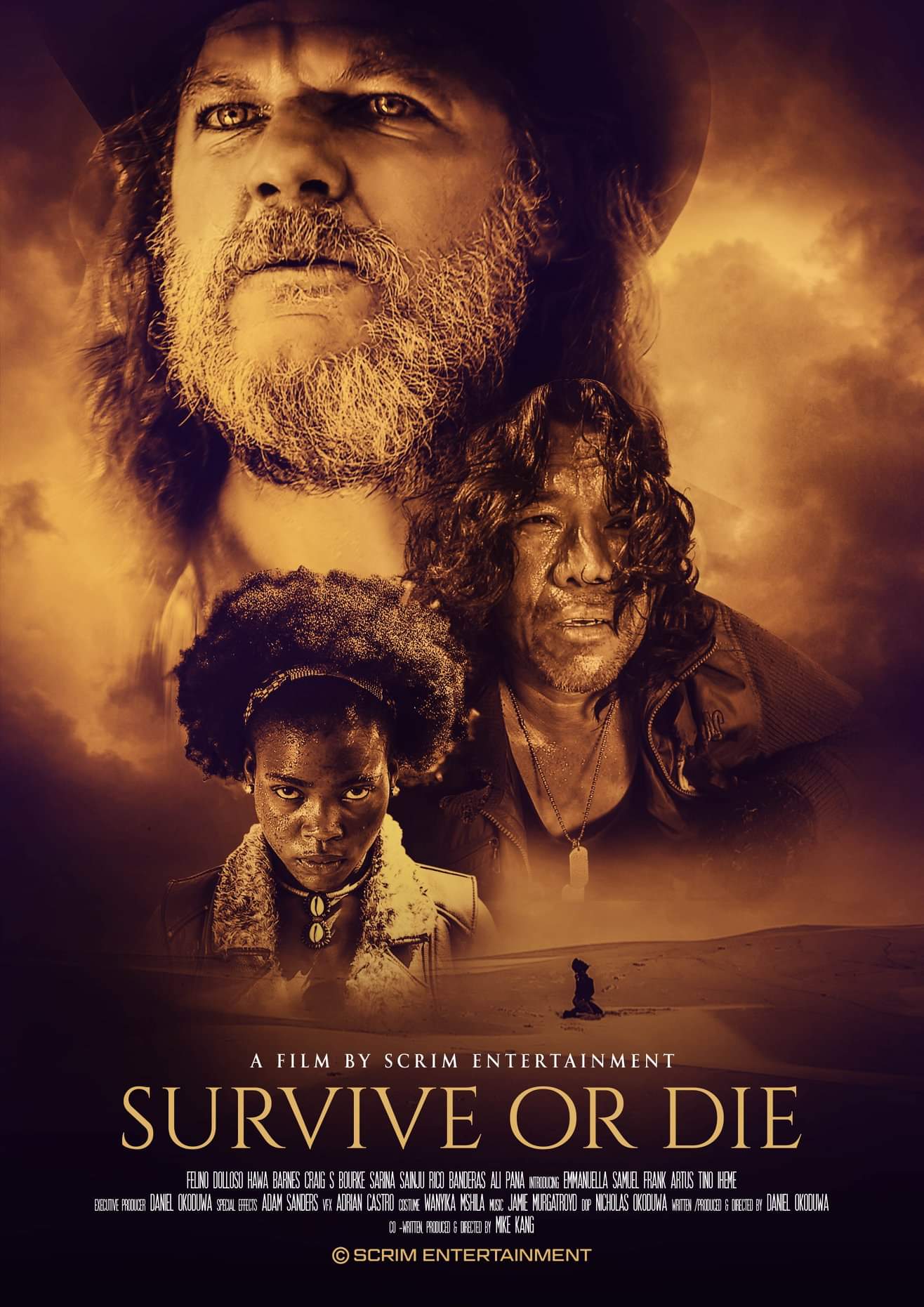 Survive or Die